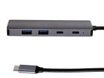 Winx Connect Essential 5-in-1 Type-C Hub