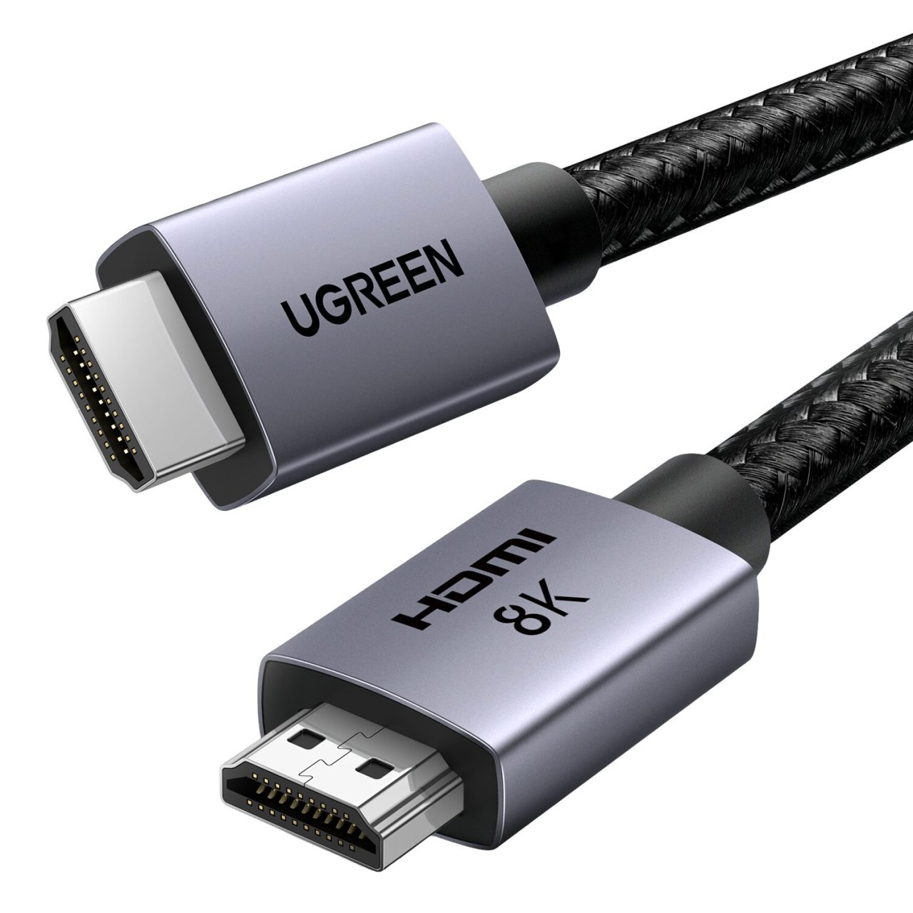 UGreen 8K HDMI 2.1 Cable 2m