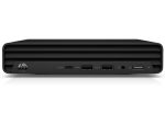 HP Pro Mini 260 G9 Desktop PC –| Intel Core i3-1315U | 8GB | 256GB | Windows 11 Pro