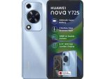 Dual SIM/ HMS/ 6.75 HD+/8GB+128GB/ 8MP Front Camera/50+2MP Rear Camera
