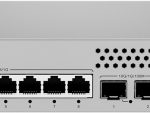 Huawei S220S-8T2X 8xGB 2xSFP+