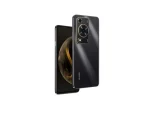 Huawei Nova Y72 Dual Sim | Black | 128GB | 8GB | 6.75" | Includes Charging Cable