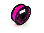 SA Filament PLA UV Neon Filament 1kg -  Magenta