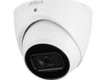 Dahua Dome 4MP 50m IR 3.6mm No Audio W/Sense