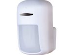 Provision Hidden Camera in Dummy PIR 2Mp 3.7mm