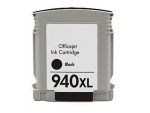 InkPower Generic Replacement Ink Cartridge for HP 940XL