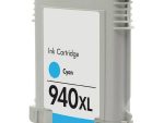 InkPower Generic Replacement Ink Cartridge for HP 940XL