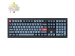 Keychron V6 Max Wireless Custom Keyboard - Banana Switch