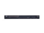 ATEN 8-Port Cat 5 KVM Switch W/Daisy-Chain/W/(US/EU/OUT) CORD ATEN ALT