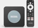 Mecool Android TV Box