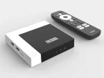 Mecool Android 11.0 Google TV Box