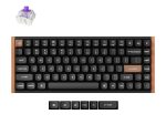 Keychron K2 HE Wireless Special Edition Magnetic Custom Keyboard | NEB