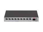 H3C S1600V2-10P-HPWR L2 Ethernet Switch with 9x 10/100/1000 BASE-T Port
