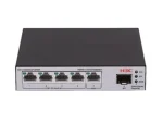 H3C S1600V2-6P-HPWR L2 Ethernet Switch