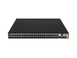 H3C S1850V2-52X-PWR L2 Ethernet Switch with 48x 10/100/1000 BASE-T PoE
