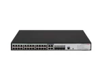 H3C S5120V3-28P-PWR-LI L3 Ethernet Switch with 24x 10/100/1000 BASE-T
