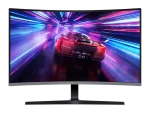 Samsung LS32D390GA 32'' - (16:9) - FHD Curved Monitor - 1500R; 1920X10