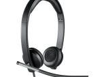 Logitech H650e Professional USB Headset Stereo