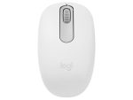 Logitech M196 Bluetooth Mouse – White
