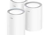 Cudy AX1800 Wi-Fi 6 Mesh Kit 3-Pack