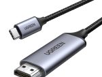 UGreen Type-C to 4K@60Hz HDMI 1.5m Cable