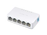 Mercusys 5-Port 10/100Mbps Desktop Switch