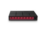 Mercusys 8-Port 10/100/1,000 Mbps Desktop Switch