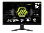 MSI MAG 275F 27" FHD IPS Gaming Monitor