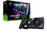 MSI GeForce RTX 5070 GAMING TRIO OC 12GB Graphics Card ? Black