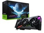 MSI GeForce RTX 5090 Vanguard SOC 32G Graphics Card