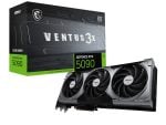 MSI GeForce RTX 5090 VENTUS 3X OC 32G Graphics Card