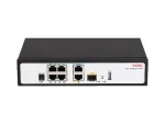 H3C MSR610 Enterprise 6-Port Gigabit Ethernet Router, 2x Gb Ethernet W