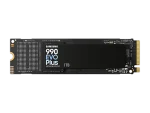 Samsung  990 EVO Plus 1TB NVMe SSD - Read Speed up to 7150