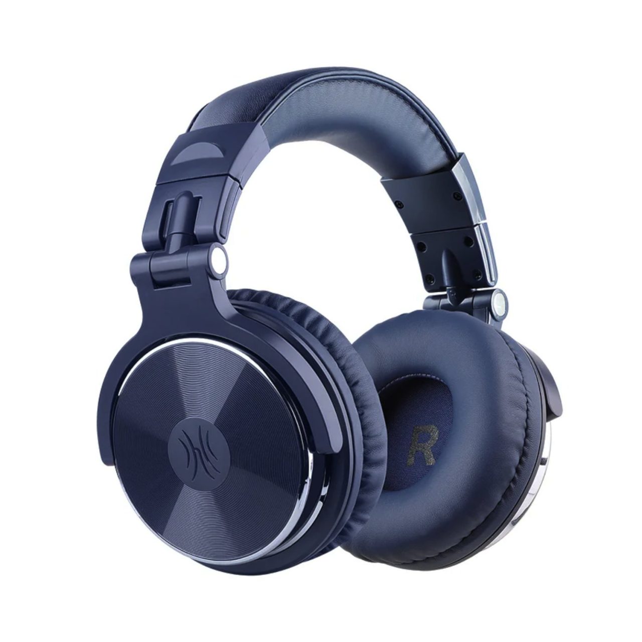 Oneodio Pro 10 Professional Wired Over Ear DJ and Studio Monitoring He
