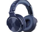 Oneodio Pro 10 Professional Wired Over Ear DJ and Studio Monitoring He