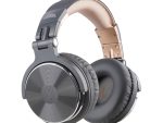 Oneodio Pro 10 Professional Wired Over Ear DJ and Studio Monitoring He