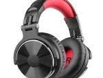 Oneodio Pro 10 Professional Wired Over Ear DJ and Studio Monitoring He