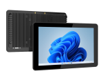 P10A - 10.1"800*1280 Rugged Panel PC-WiFI-BT-Intel i5-1235U-Windows 11 Pro