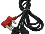 UniQue Dual Head Dedicated 1.8M Power Cable