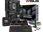 PCBuilder Intel Core Ultra 7 265K LEVEL UP Core Upgrade Kit