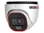 Provision Dome MVF 4Mp 40m IR Active Deterrence