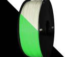 SA Filament Premium PLA Filament 500g - Green GITD