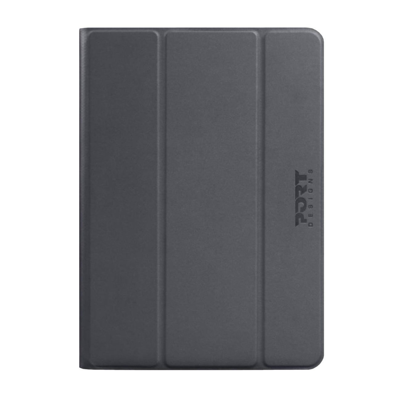 Port Designs Noumea II Universal 9/11" Tablet Folio - Grey