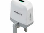 RuggEx Car Charger 5V/3A