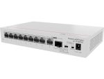 Huawei S110-8P2ST Unmanaged Switch 8 x 10/100/1000BASE-T ports, PoE+,