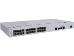 Huawei eKit S220-24P4X Layer 2 Managed Switch, 24 x 10/100/1000BASE-T