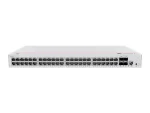 Huawei S310-48P4X Layer 2+ Managed Switch, 48 x 10/100/1000BASE-T port