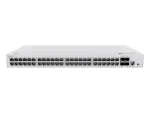 Huawei S310-48T4X Layer 2+ Managed Switch, 48 x 10/100/1000BASE-T port