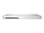 Huawei Multi-Service Gateway, 2 x GE WAN, 1*GE(SFP) WAN, 8 x GE LAN