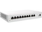 Huawei Multi-Service Gateway,  2 x GE WAN, 8 x GE LAN(PoE+, 124W)